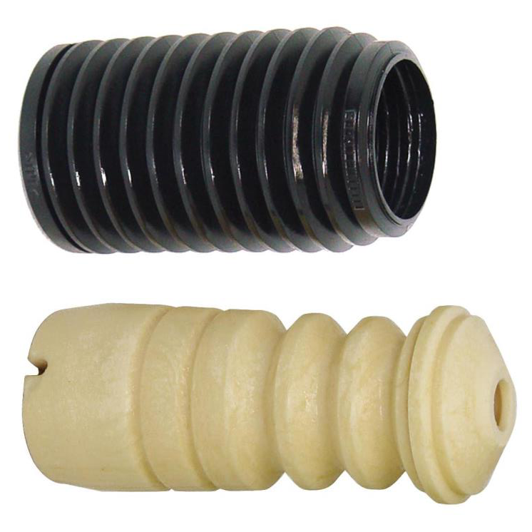 Kit Reparo Amortecedor Traseiro Com Batente Com Coifa - Cofap - KSC08202S