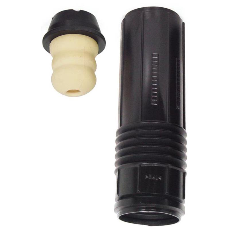 Kit Reparo Amortecedor Traseiro Direito ou Esquerdo com Batente com Coifa para Fiat Palio e Siena - Cofap - KSC03202S