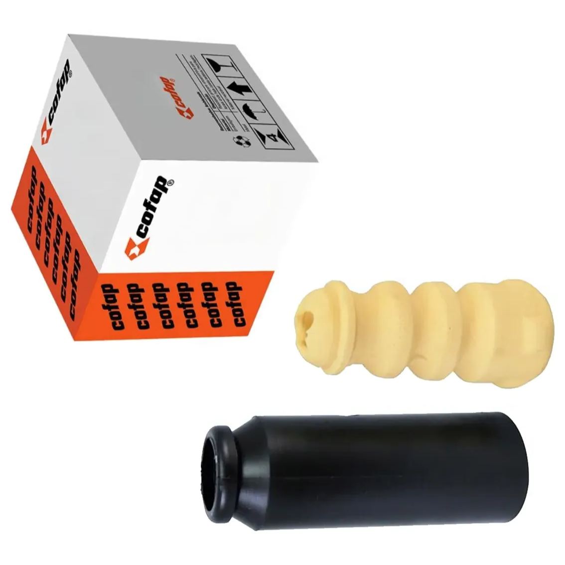 Kit Suspensão Traseira - Cofap - KSC01209S
