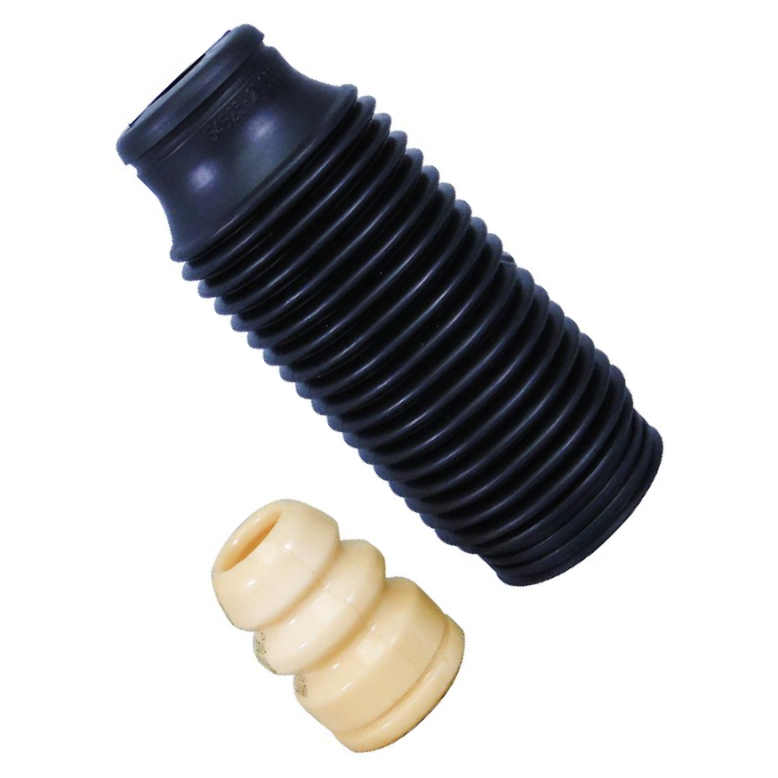 Kit Reparo Amortecedor Dianteiro Direito ou Esquerdo com Batente com Coifa para Hyundai I30 e I30 CW - Cofap - KSC32103S