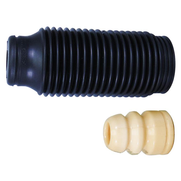 Kit Reparo Amortecedor Dianteiro Direito ou Esquerdo com Batente com Coifa para Hyundai I30 e I30 CW - Cofap - KSC32103S