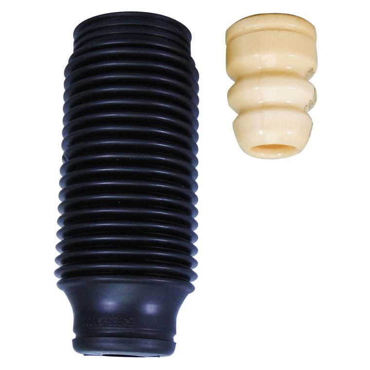Kit Reparo Amortecedor Dianteiro Direito ou Esquerdo com Batente com Coifa para Hyundai I30 e I30 CW - Cofap - KSC32103S