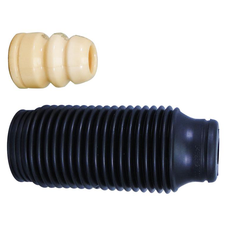 Kit Reparo Amortecedor Dianteiro Direito ou Esquerdo com Batente com Coifa para Hyundai I30 e I30 CW - Cofap - KSC32103S