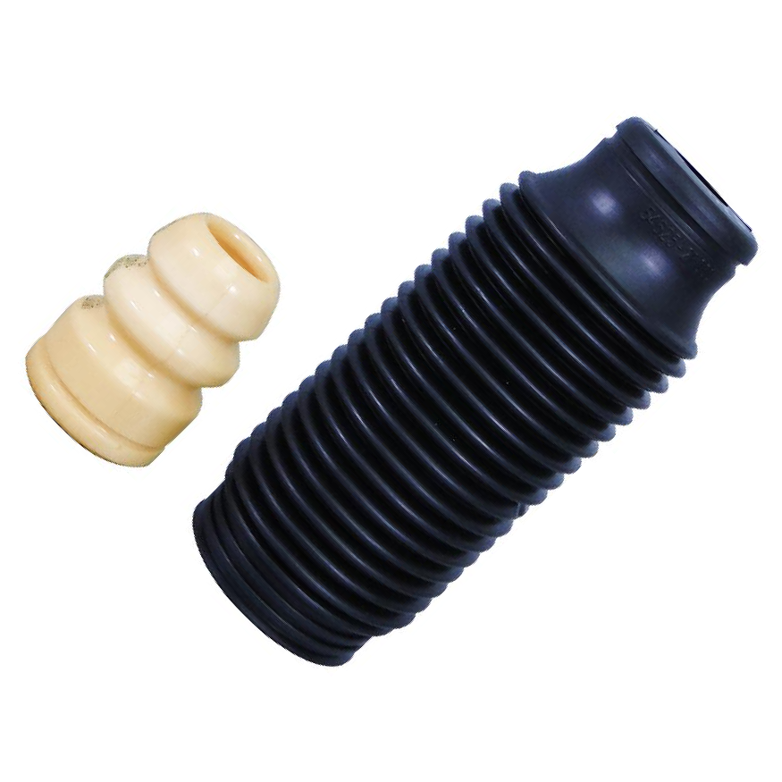 Kit Reparo Amortecedor Dianteiro Direito ou Esquerdo com Batente com Coifa para Hyundai I30 e I30 CW - Cofap - KSC32103S