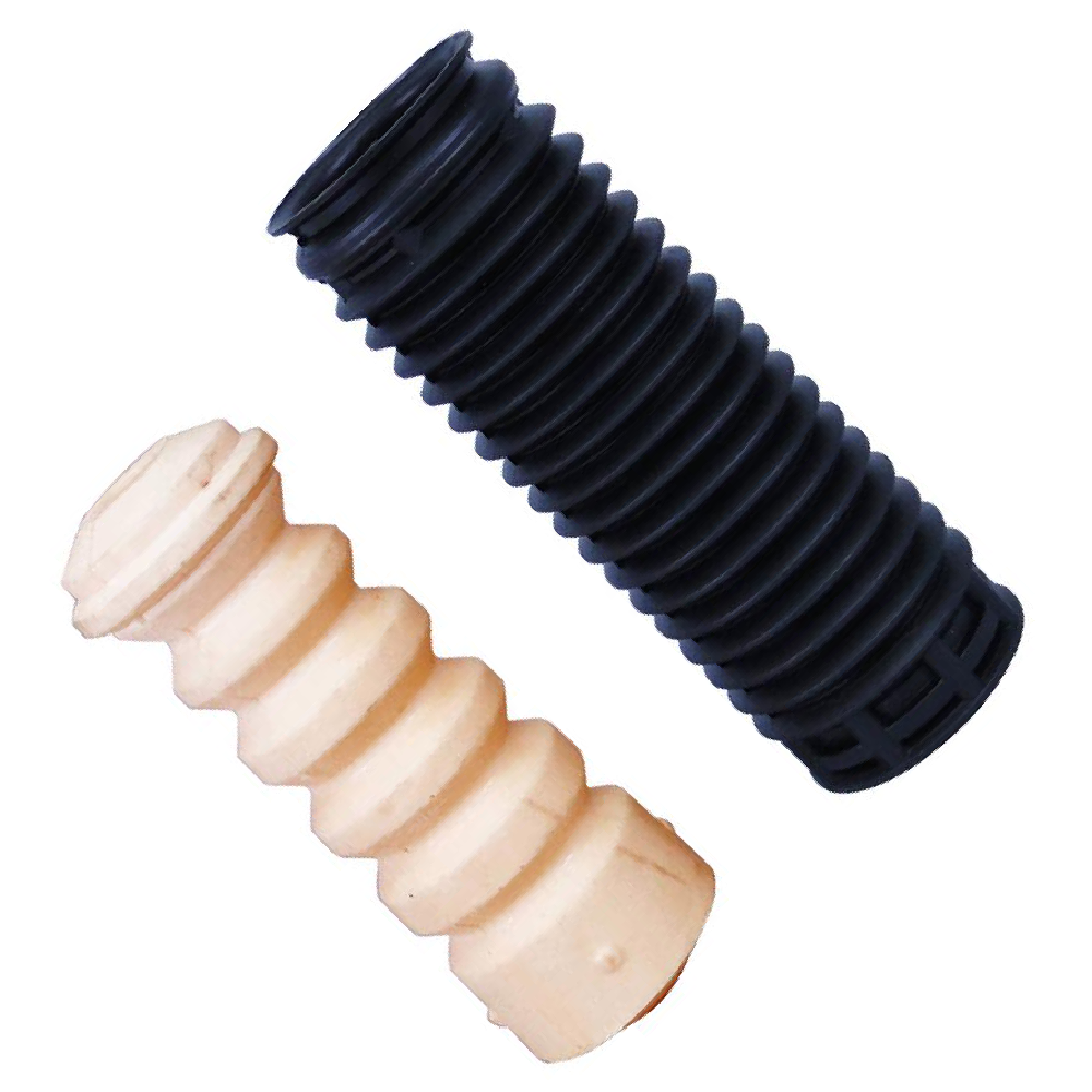 Kit Reparo Amortecedor Traseiro Direito ou Esquerdo com Batente com Coifa para Ford Ka - Cofap - KSC08207S