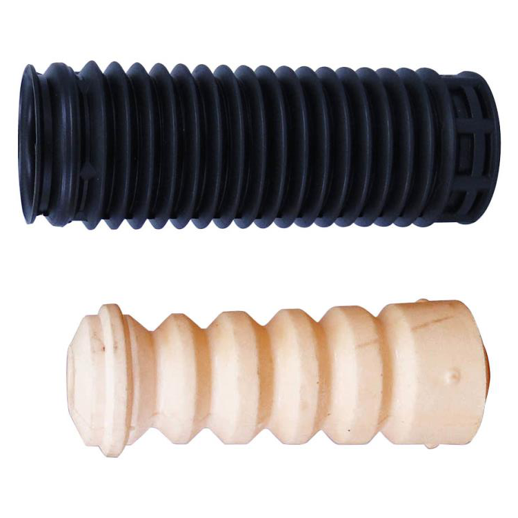 Kit Reparo Amortecedor Traseiro Direito ou Esquerdo com Batente com Coifa para Ford Ka - Cofap - KSC08207S