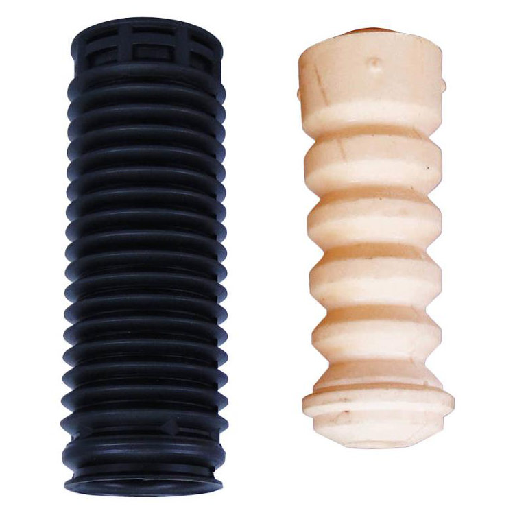 Kit Reparo Amortecedor Traseiro Direito ou Esquerdo com Batente com Coifa para Ford Ka - Cofap - KSC08207S