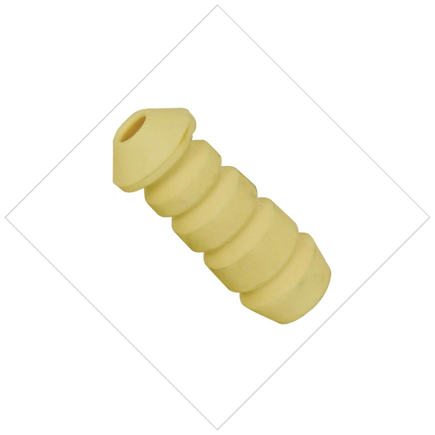 Batente Suspensão Traseiro para Chevrolet Opala - Cofap - KSC04201S