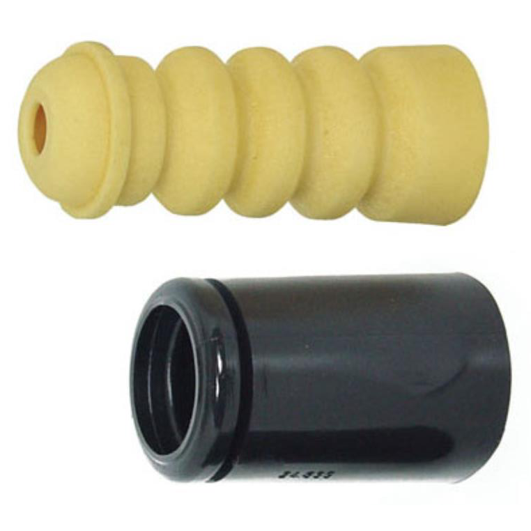 Kit Reparo Amortecedor Traseiro para Volkswagen Polo Classic - Cofap - KSC01208S