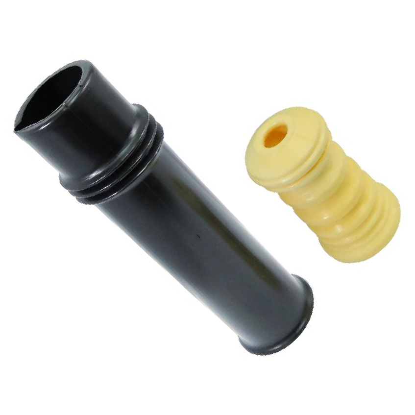 Kit Reparo Amortecedor Traseiro Direito Ou Esquerdo Com Batente Com Coifa - Cofap - KSC17113S