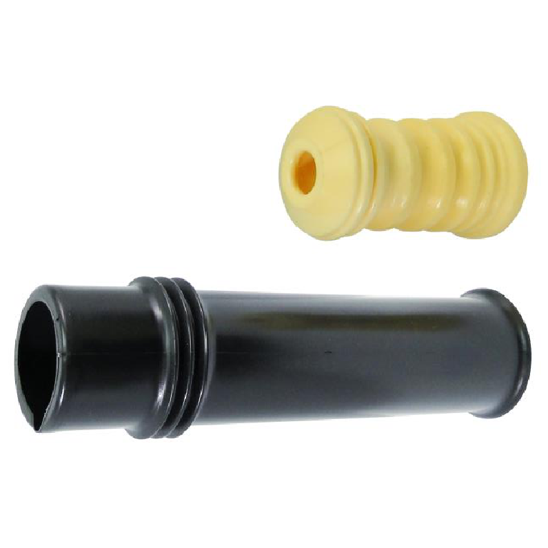 Kit Reparo Amortecedor Traseiro Direito Ou Esquerdo Com Batente Com Coifa - Cofap - KSC17113S