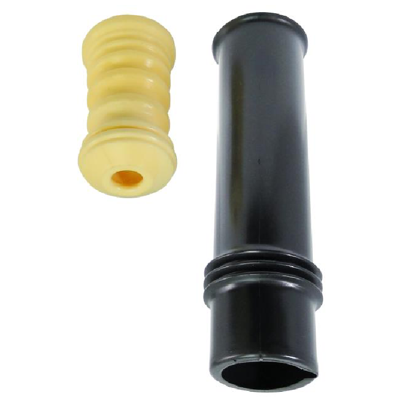 Kit Reparo Amortecedor Traseiro Direito Ou Esquerdo Com Batente Com Coifa - Cofap - KSC17113S