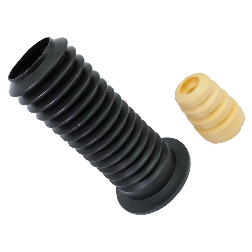 Kit Reparo Amortecedor Dianteiro com Batente com Coifa para Ford Fiesta e Fiesta Sedan - Cofap - KSC08121S