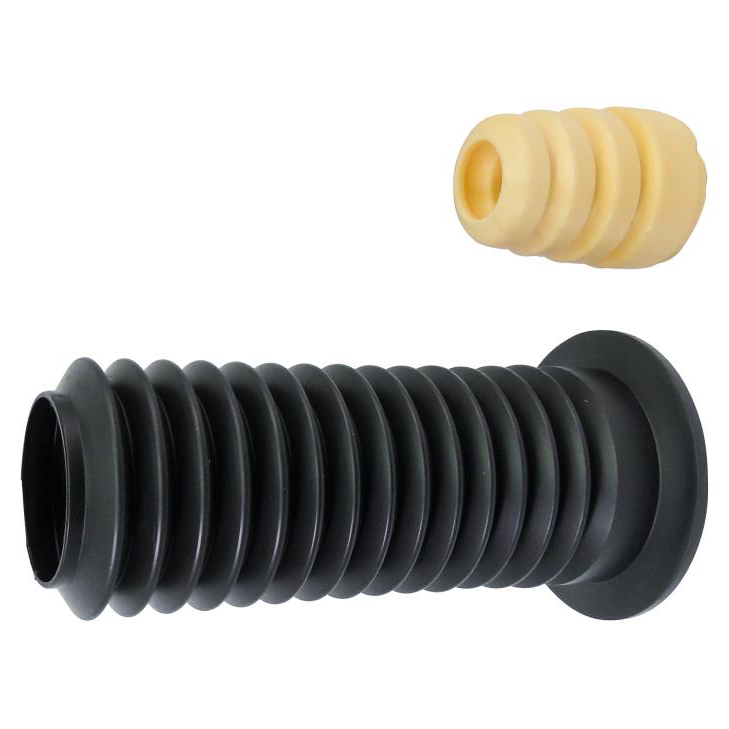 Kit Reparo Amortecedor Dianteiro com Batente com Coifa para Ford Fiesta e Fiesta Sedan - Cofap - KSC08121S