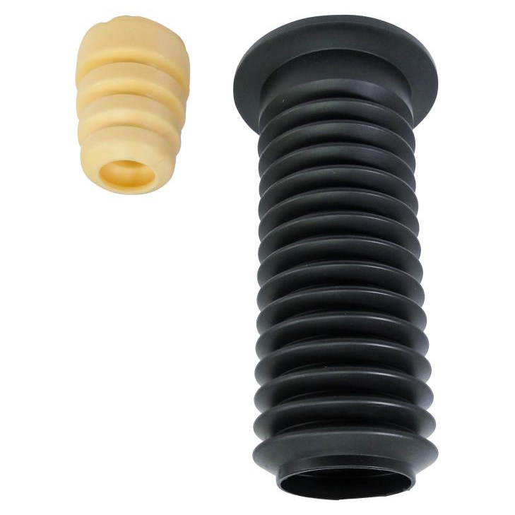 Kit Reparo Amortecedor Dianteiro com Batente com Coifa para Ford Fiesta e Fiesta Sedan - Cofap - KSC08121S