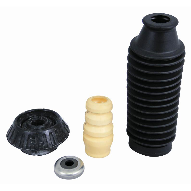 Kit Reparo Amortecedor Dianteiro com Rolamento com Batente com Coifa com Coxim para Honda City e FIT - Cofap - TKC10104