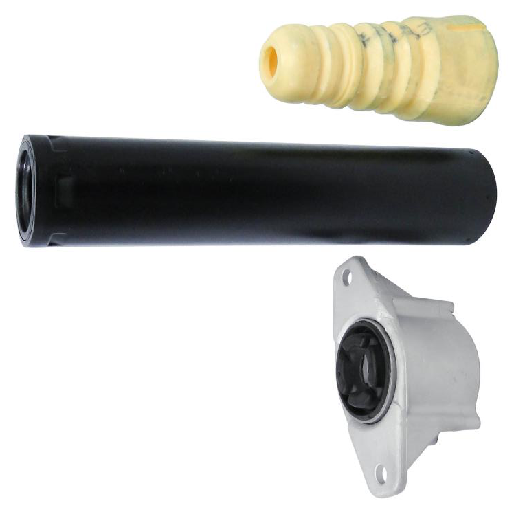Kit Reparo Amortecedor Traseiro para Ford Focus e Focus Sedan - Cofap - TKC08108