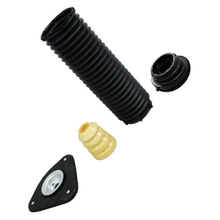 Kit Reparo Amortecedor Dianteiro com Rolamento para Ford Focus e Focus Sedan - Cofap - TKC08107