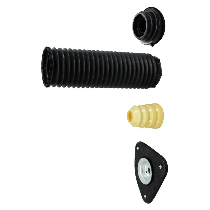 Kit Reparo Amortecedor Dianteiro com Rolamento para Ford Focus e Focus Sedan - Cofap - TKC08107