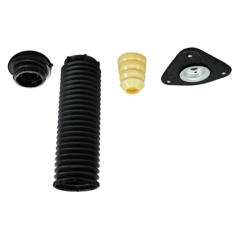 Kit Reparo Amortecedor Dianteiro com Rolamento para Ford Focus e Focus Sedan - Cofap - TKC08107