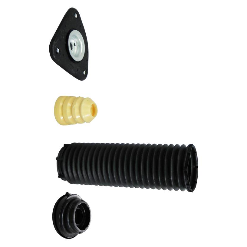 Kit Reparo Amortecedor Dianteiro com Rolamento para Ford Focus e Focus Sedan - Cofap - TKC08107