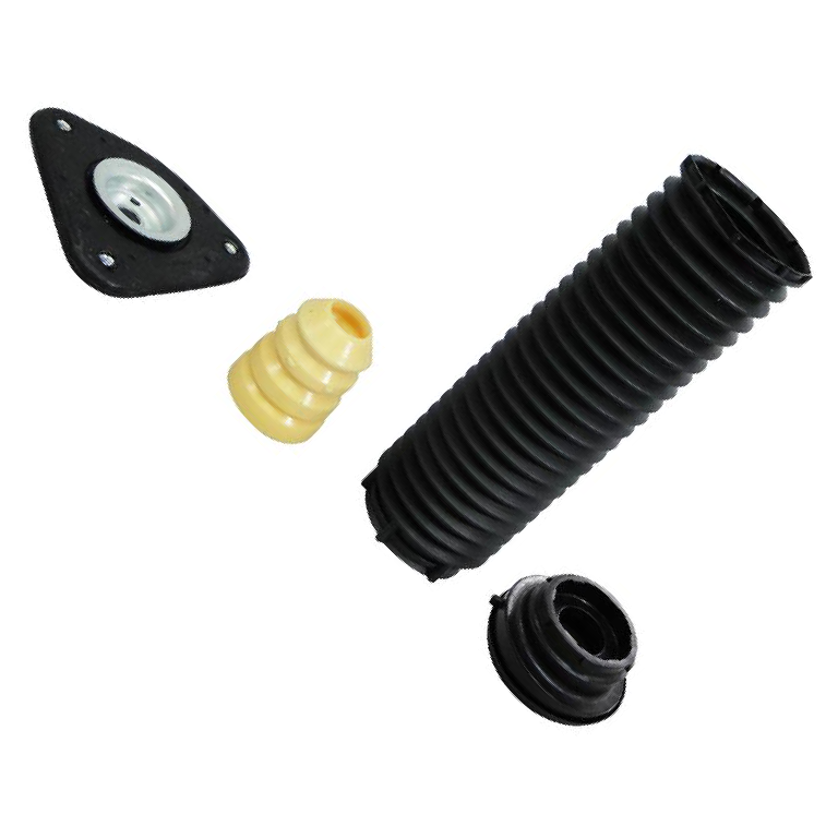 Kit Reparo Amortecedor Dianteiro com Rolamento para Ford Focus e Focus Sedan - Cofap - TKC08107