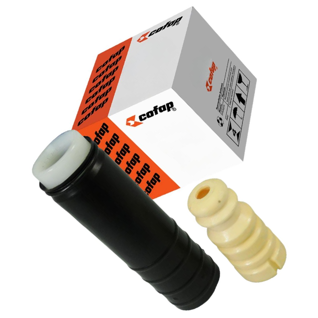 Kit Suspensão Traseira - Cofap - KSC04115S