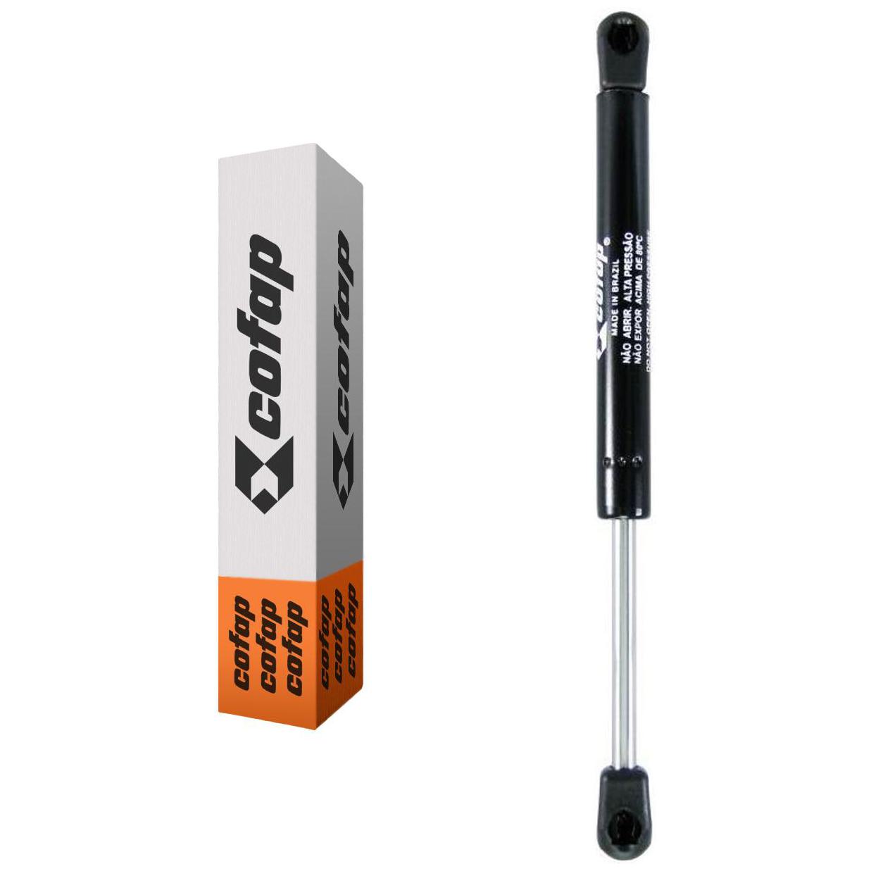 Amortecedor Mola a Gás do Estepe para Volkswagen Crossfox - Cofap - 16621