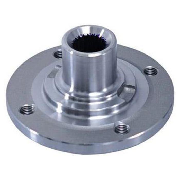Cubo de Roda Dianteiro Direito ou Esquerdo 22 Dentes sem Rolamento sem ABS - Cofap - CRC01001