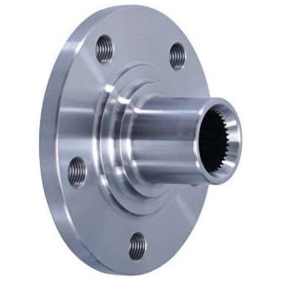 Cubo de Roda Dianteiro Direito ou Esquerdo 36 Dentes sem Rolamento sem ABS - Cofap - CRC01012
