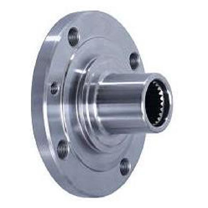 Cubo de Roda Dianteiro Direito ou Esquerdo 25 Dentes sem Rolamento sem ABS - Cofap - CRC03006