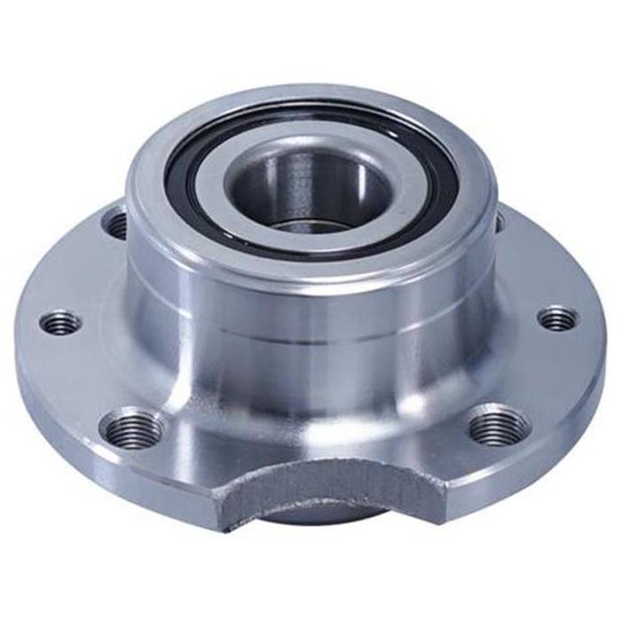Cubo de Roda Traseiro Direito ou Esquerdo 4 Furos com Rolamento sem ABS - Cofap - CRC03020
