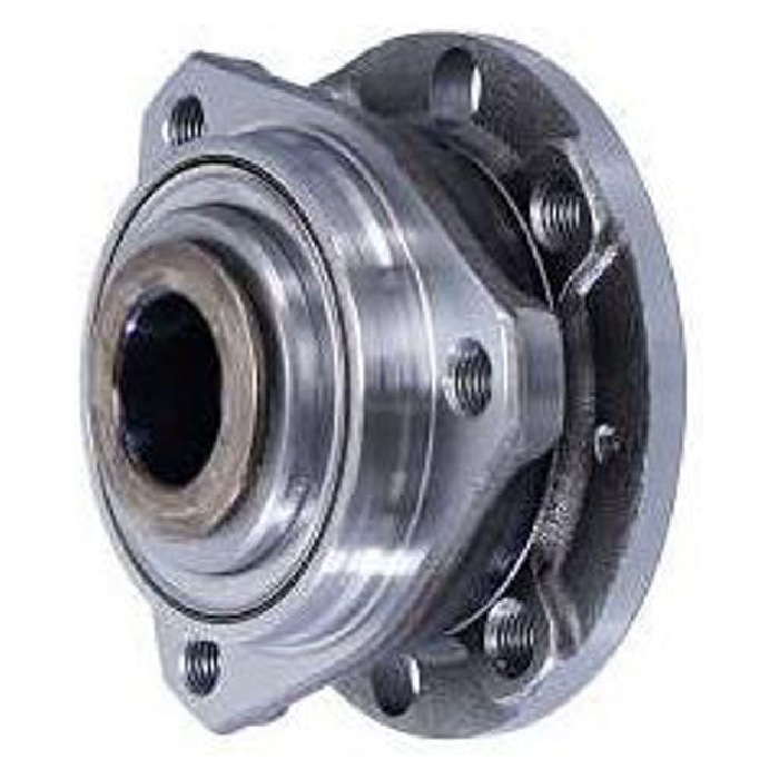 Cubo de Roda Dianteiro Direito ou Esquerdo 4 Furos 33 Dentes com Rolamento sem ABS - Cofap - CRC04008