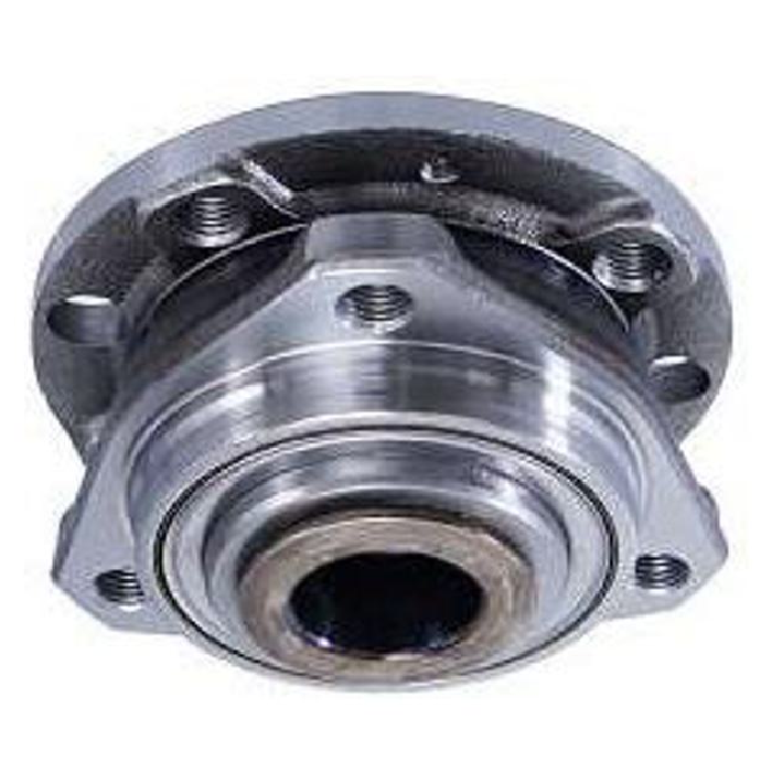Cubo de Roda Dianteiro Direito ou Esquerdo 4 Furos 33 Dentes com Rolamento sem ABS - Cofap - CRC04008