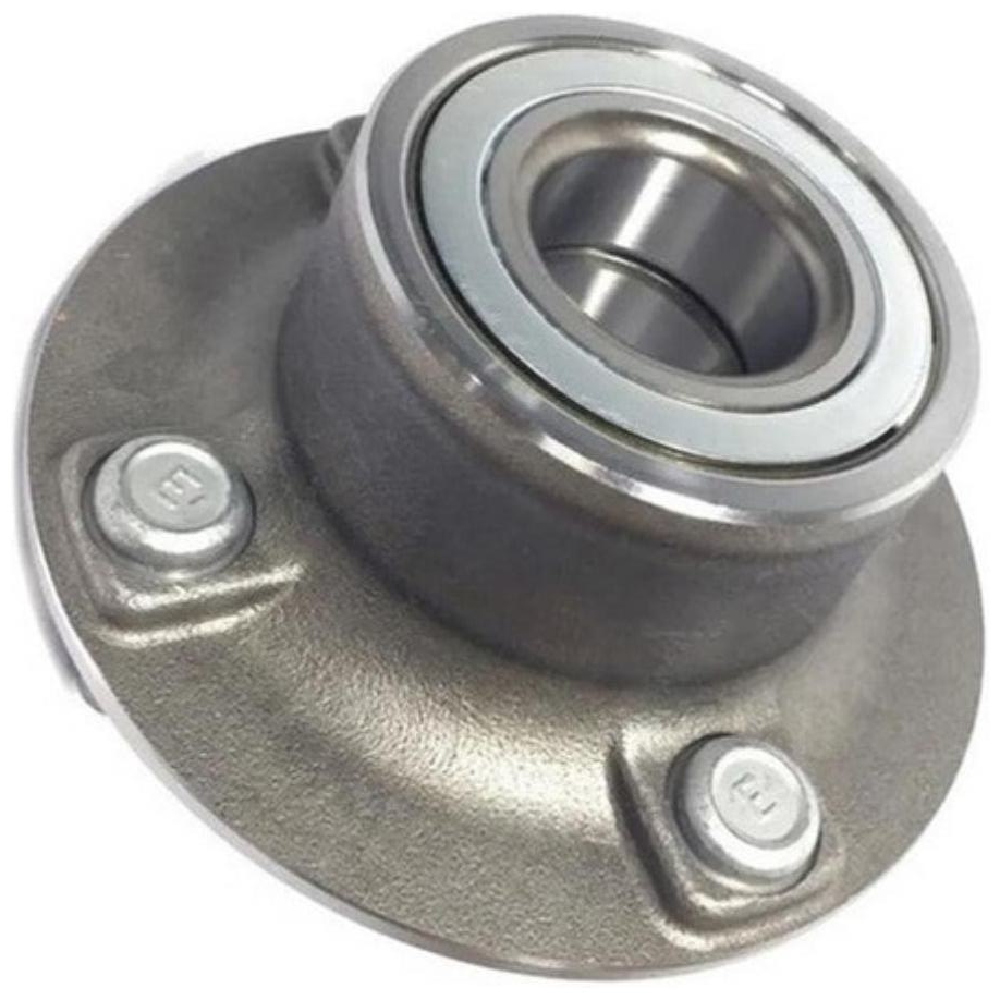 Cubo de Roda Traseiro com Rolamento sem ABS para Ford Courier e Mondeo - Cofap - CRC08007