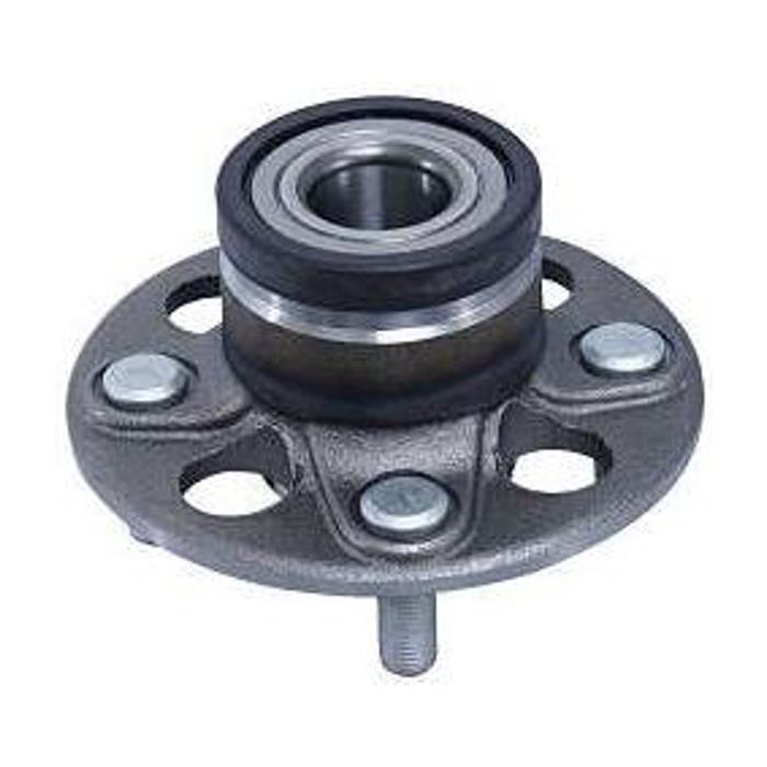 Suspensão e Direção para Honda Fit 2004 | KarHub
