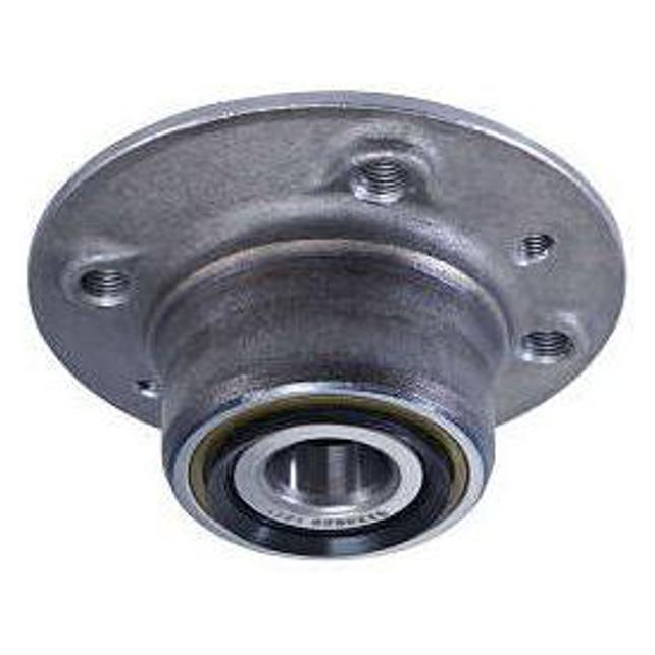 Cubo de Roda Traseiro Direito ou Esquerdo 22 Dentes com Rolamento sem ABS - Cofap - CRC18003