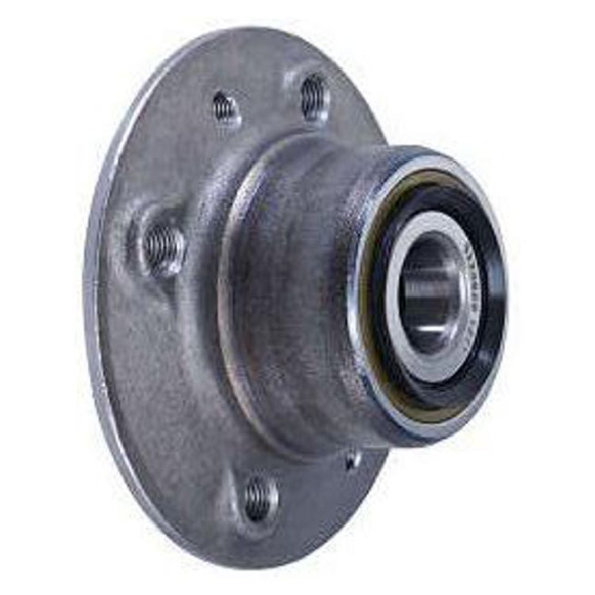 Cubo de Roda Traseiro Direito ou Esquerdo 22 Dentes com Rolamento sem ABS - Cofap - CRC18003