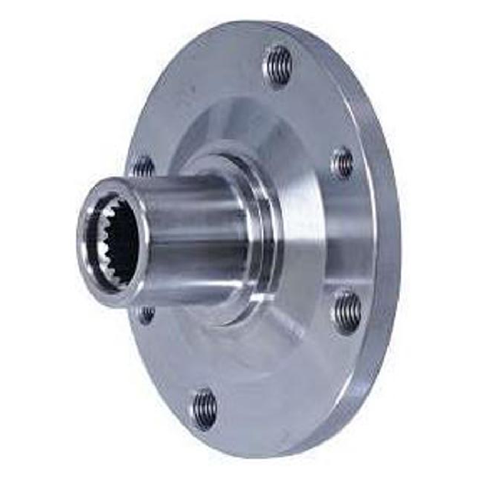 Cubo de Roda Dianteiro 21 Dentes sem Rolamento sem ABS para Renault Clio e Clio Sedan - Cofap - CRC18001