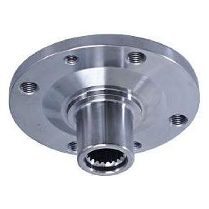 Cubo de Roda Dianteiro 21 Dentes sem Rolamento sem ABS para Renault Clio e Clio Sedan - Cofap - CRC18001