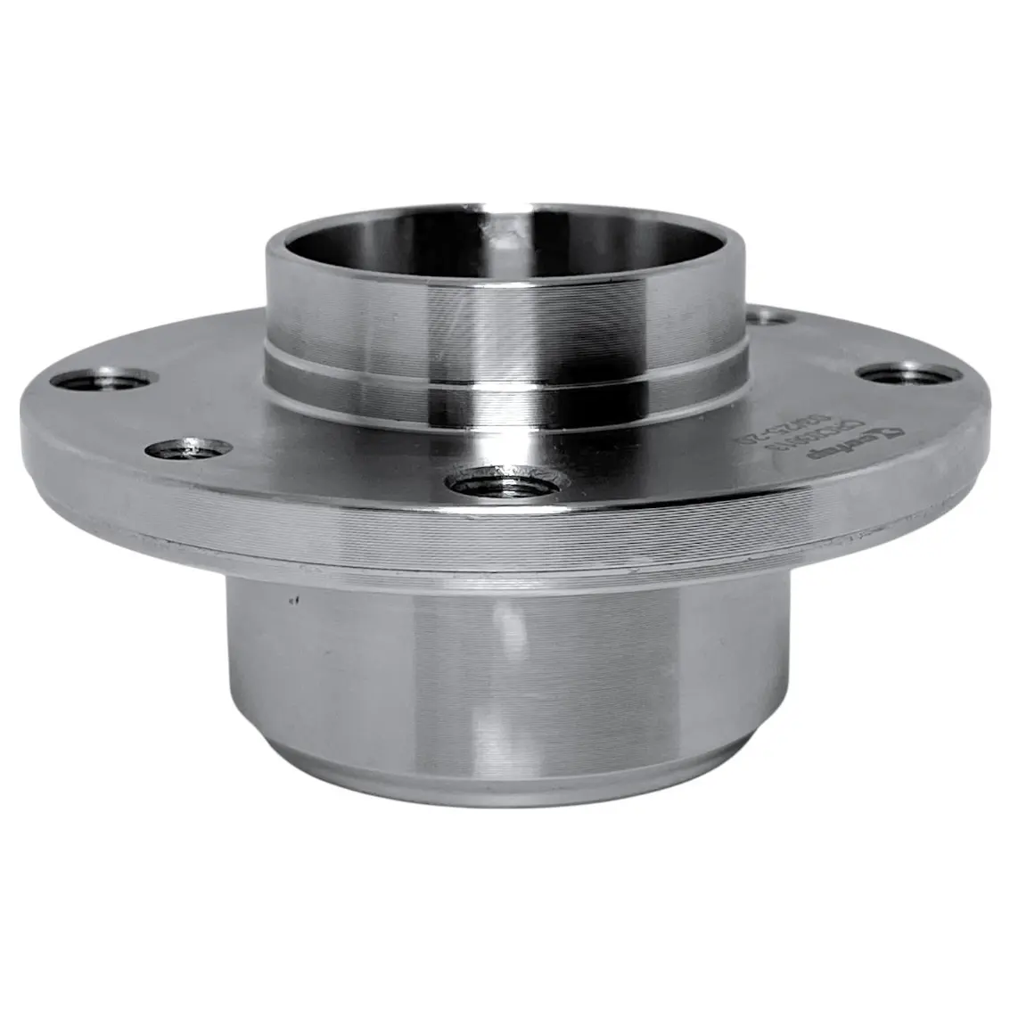 Cubo de Roda Traseiro Direito ou Esquerdo 4 Furos com Rolamento sem ABS - Cofap - CRC03013