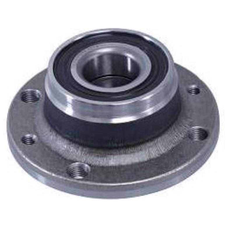 Cubo de Roda Traseiro Direito ou Esquerdo 4 Furos com Rolamento sem ABS - Cofap - CRC03013
