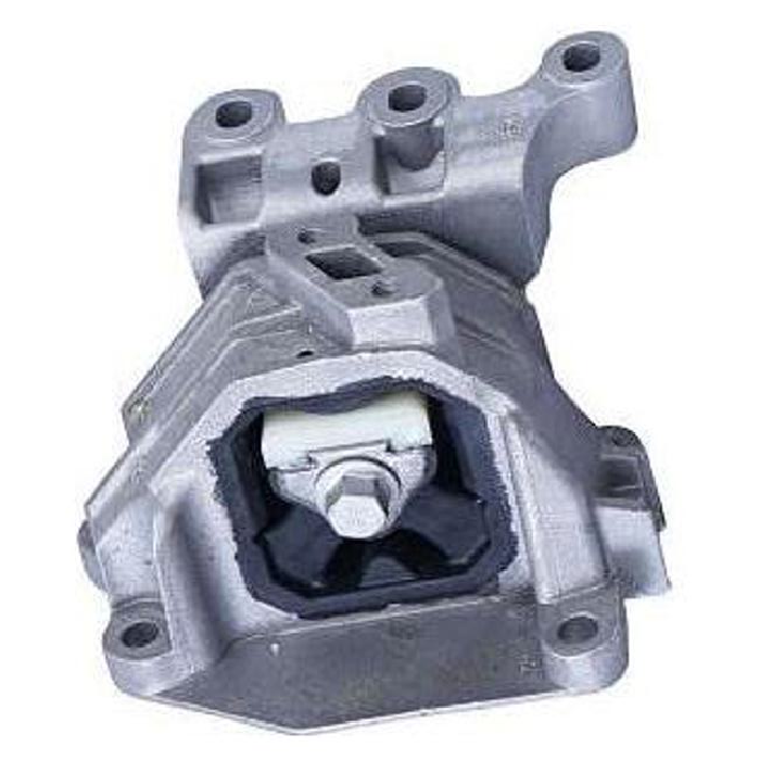 Coxim do Motor Dianteiro ou Traseiro Direito com Suporte - Cofap - CXC01142