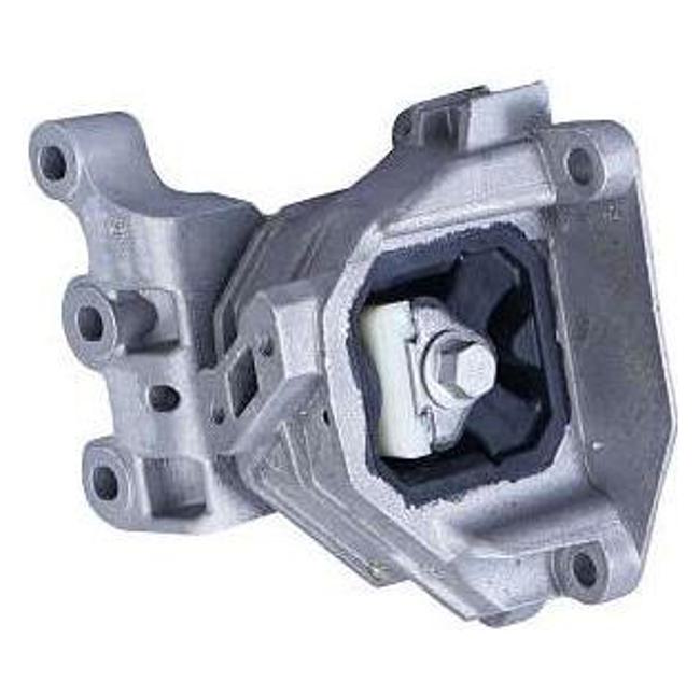 Coxim do Motor Dianteiro ou Traseiro Direito com Suporte - Cofap - CXC01142