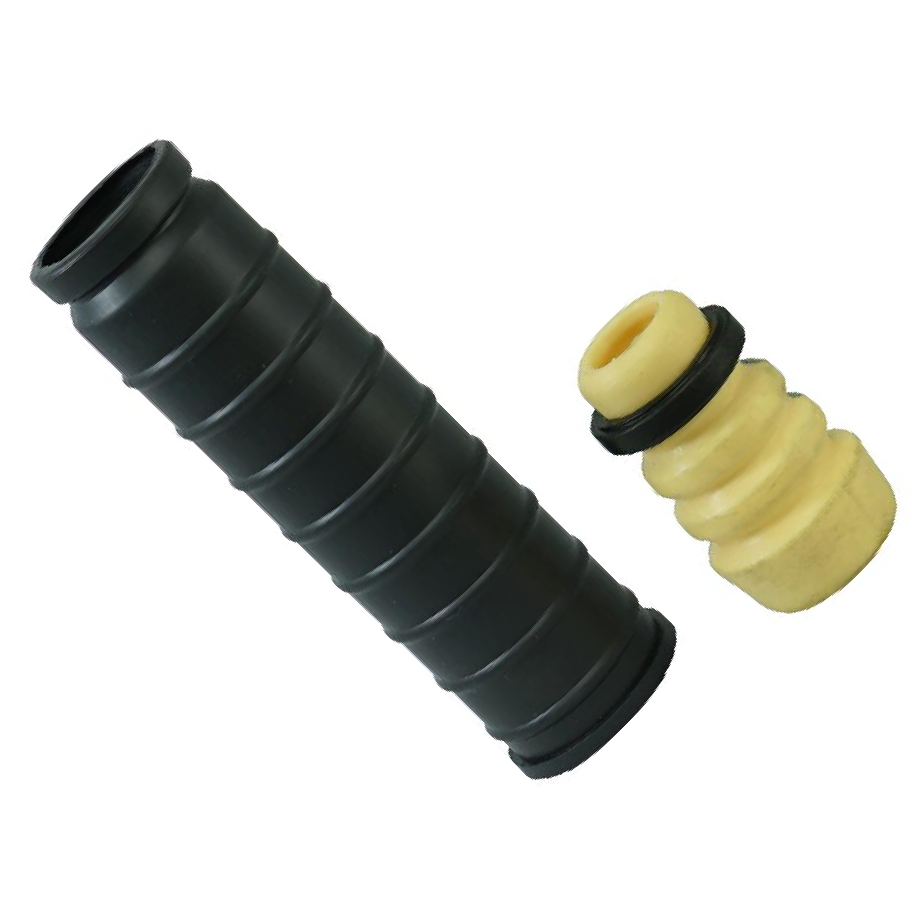 Kit Reparo Amortecedor Traseiro Direito ou Esquerdo com Batente com Coifa para Nissan March e Versa - Cofap - KSC29004S