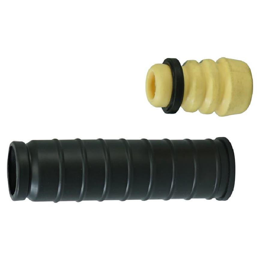 Kit Reparo Amortecedor Traseiro Direito ou Esquerdo com Batente com Coifa para Nissan March e Versa - Cofap - KSC29004S