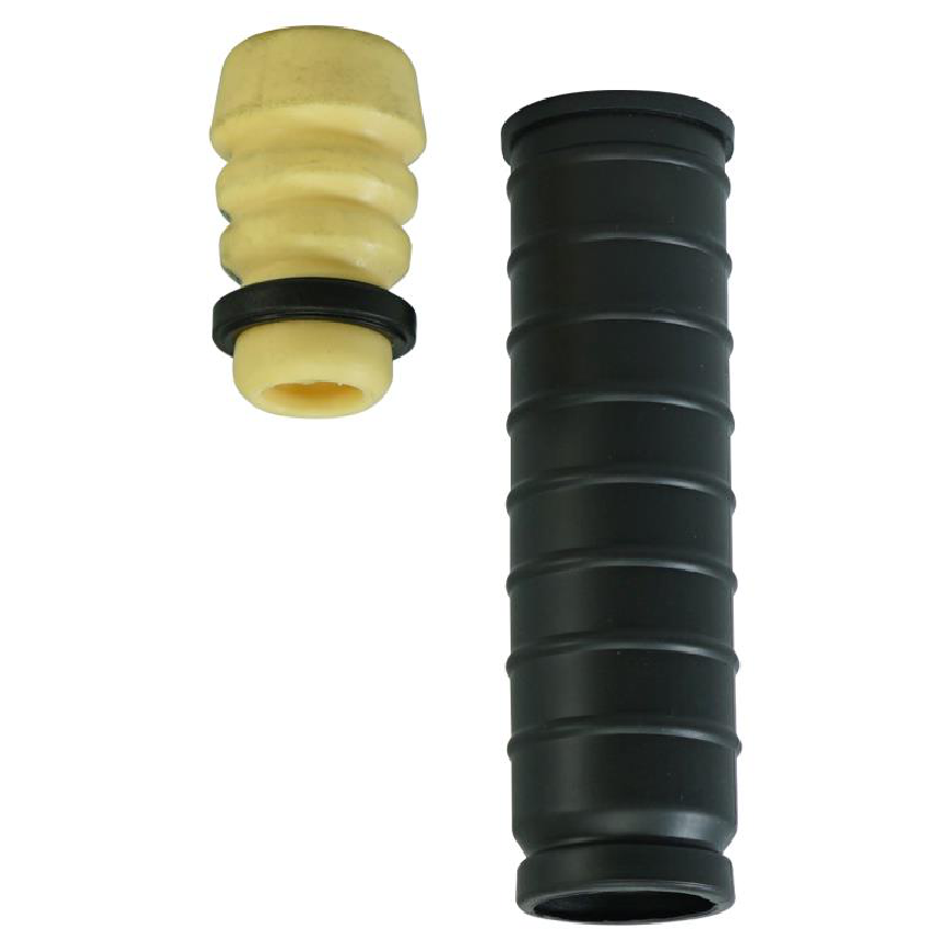 Kit Reparo Amortecedor Traseiro Direito ou Esquerdo com Batente com Coifa para Nissan March e Versa - Cofap - KSC29004S