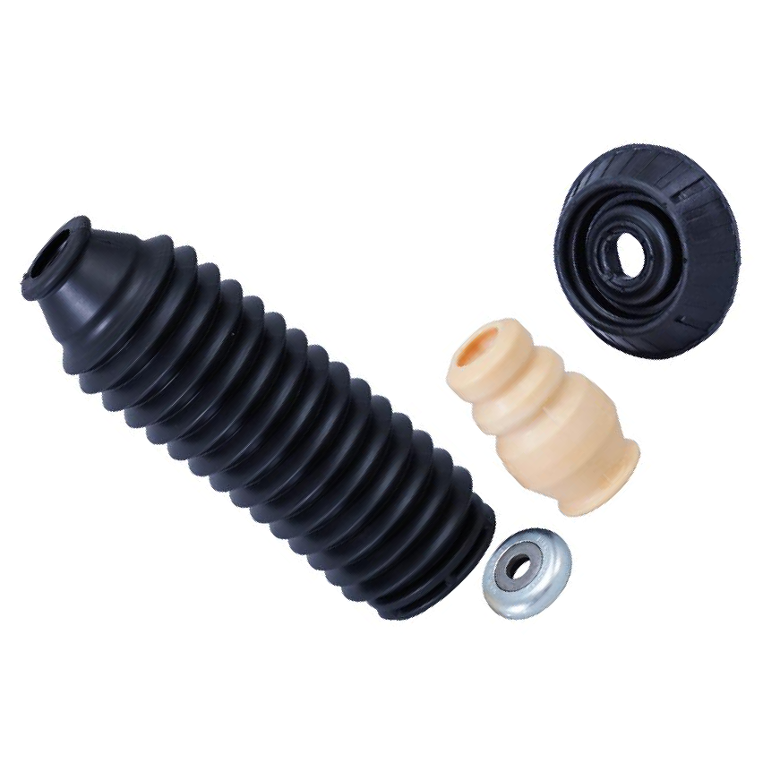 Kit Reparo Amortecedor Dianteiro com Rolamento com Batente com Coifa com Coxim para Honda HR-V - Cofap - TKC10109