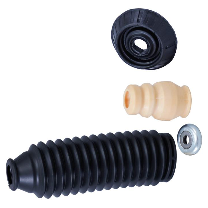 Kit Reparo Amortecedor Dianteiro com Rolamento com Batente com Coifa com Coxim para Honda HR-V - Cofap - TKC10109