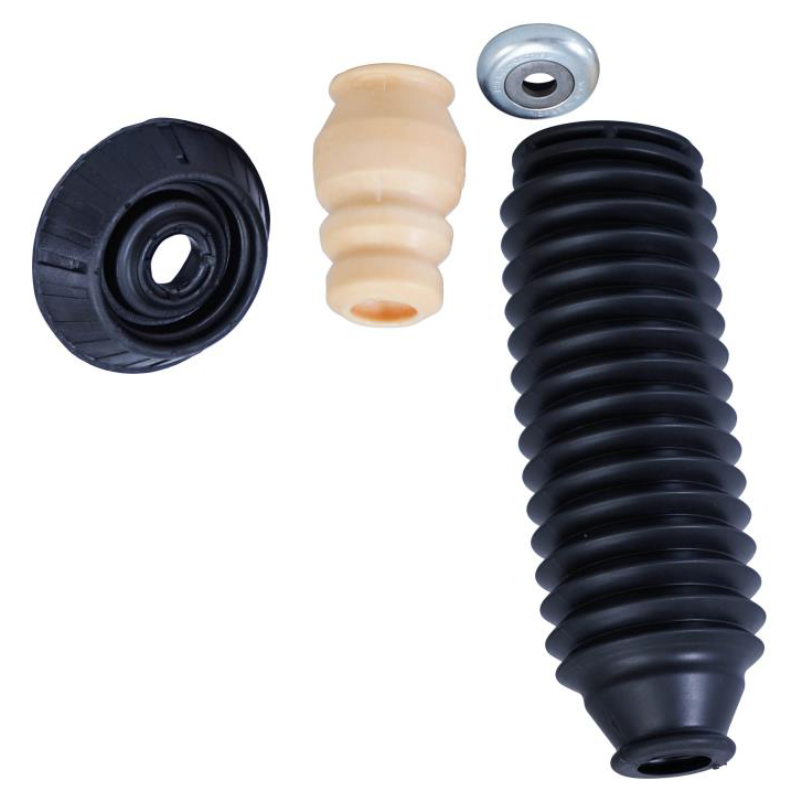 Kit Reparo Amortecedor Dianteiro com Rolamento com Batente com Coifa com Coxim para Honda HR-V - Cofap - TKC10109